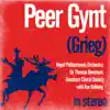 Peer Gynt: Morning song lyrics