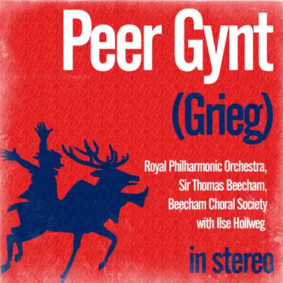 Grieg: Peer Gynt - Royal Philharmonic Orchestra