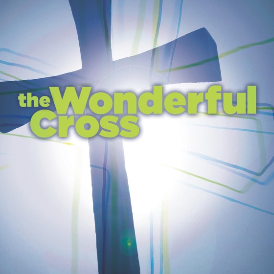 Cover artwork for Jesus You Are Worthy