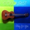 I Play for You - Colourist lyrics