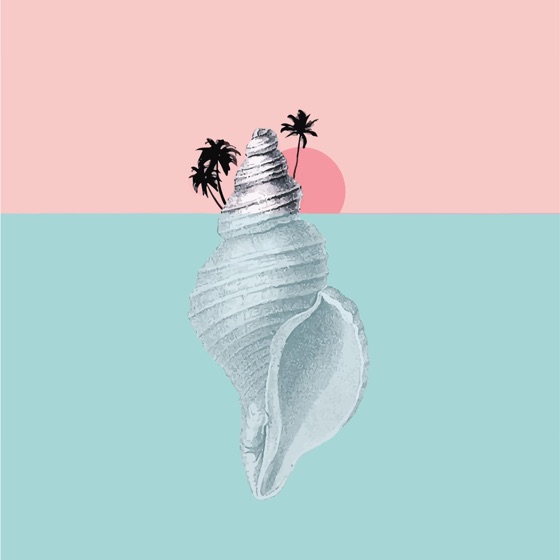Cover artwork for Miss Mirage