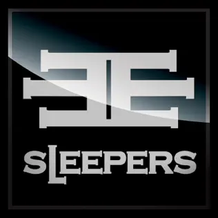 Album herunterladen Sleepers - Sleepers