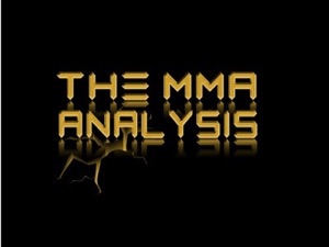 The MMA Analysis – UFC on ESPN+ 31 Brunson vs Shahbazyan Preview
