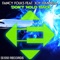 Don't Hold Back (feat. Joy Hanalla) - Fancy Folks lyrics