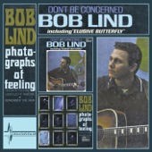 Bob Lind - Elusive Butterfly