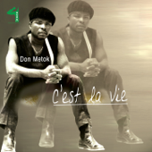 C'est la vie - Don Metok