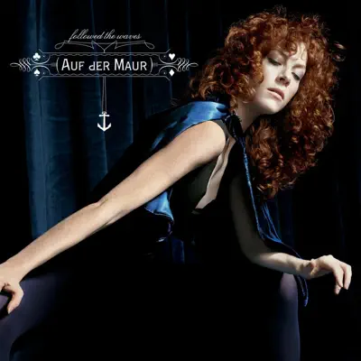 Followed the Waves - Single - Melissa Auf Der Maur