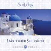 Santorini Splendor artwork