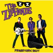 The Zipheads - Don't Pretend