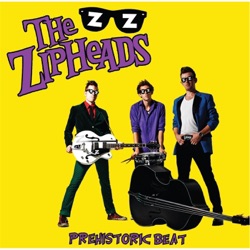 The Zipheads - Back to the Barracks