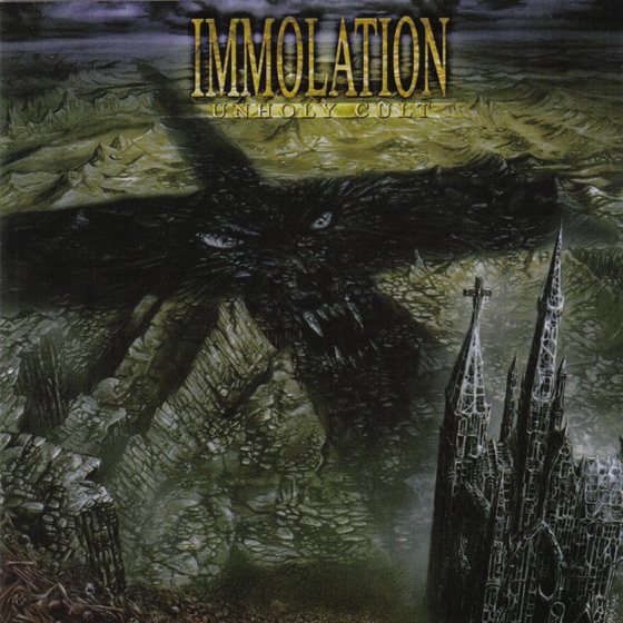 Cover artwork for Sinful Nature
