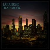 Japanese Trap Music artwork