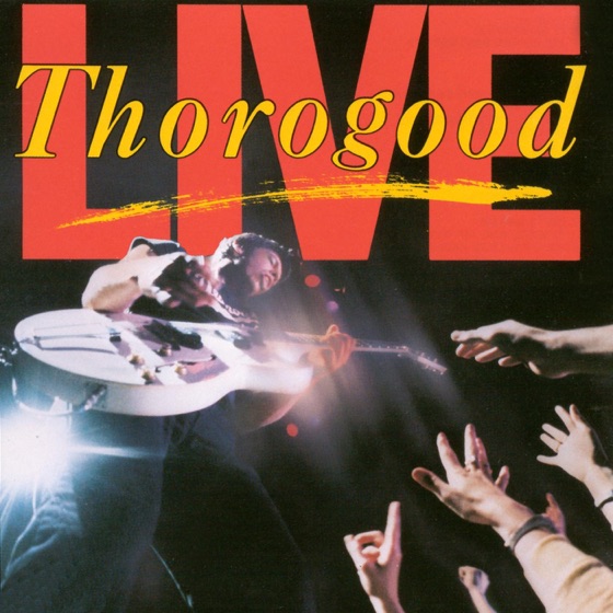 Cover artwork for Night Time