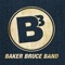 Gene Pool - Baker Bruce Band lyrics