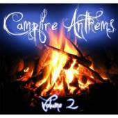 Campfire Anthems, Vol 2 - EP artwork