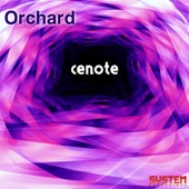 Cenote (F&G's Underwater Bud Mix) artwork