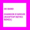 Chanzon d'amour (Rooftop Retro Remix) - OK Band lyrics