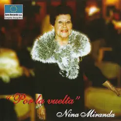 Por la Vuelta - Nina Miranda Por la Vuelta - Nina Miranda