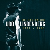 Udo Lindenberg - Die Kollektion (1971-1982) [Remastered] artwork