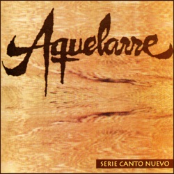 Aquelarre - El Cautivo de Til Til