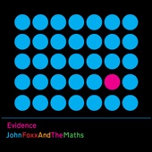 John Foxx And The Maths - Have a Cigar