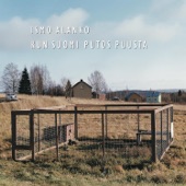 Kun Suomi Putos Puusta artwork