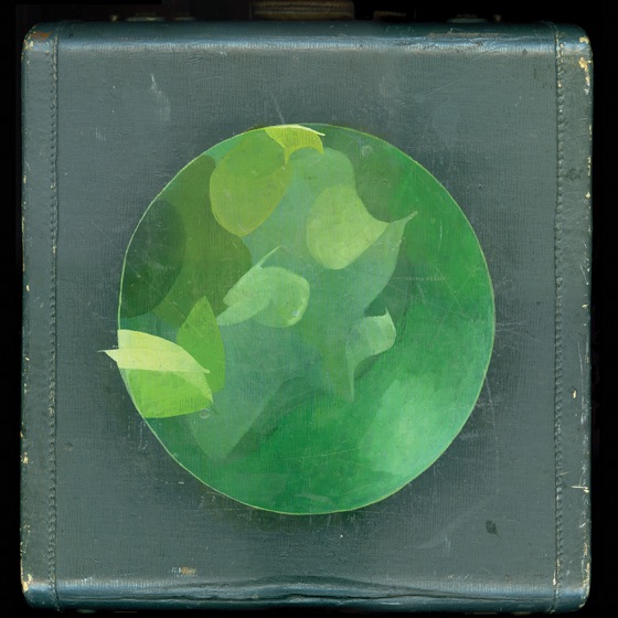 Cover artwork for Neon Light