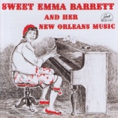 Sweet Emma Barrett - Big Butter & Egg Man