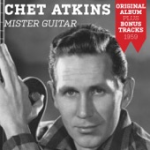 Chet Atkins - Country Gentleman