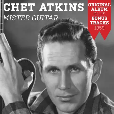 Mister Guitar (Original Album Plus Bonus Tracks 1959) - Chet Atkins