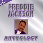 Freddie Jackson - Jam Tonight