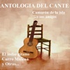 Antología del Cante: Camarón de la Isla ...Y Sus Amigos