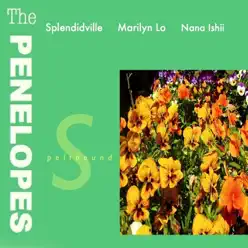 Spellbound - The Penelopes
