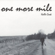One More Mile - Halle Cook