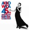 愛の讃歌 (LIVE at the APOLLO THEATER) - Akiko Wada lyrics