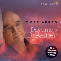 Omar Akram - My Desire