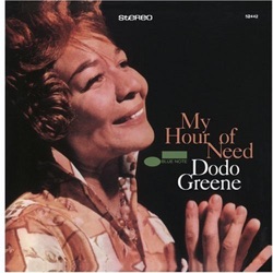 Dodo Greene - Down By the Riverside