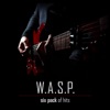 W.A.S.P. - Blind In Texas