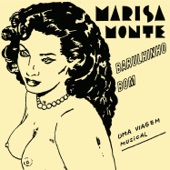 Marisa Monte - De Noite Na Cama