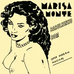 Barulhinho Bom - Marisa Monte