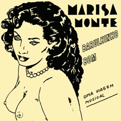 Marisa Monte - Tempos Modernos