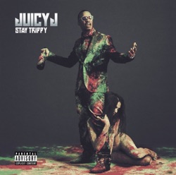 Juicy J - Bounce It (feat. Trey Songz & Wale)