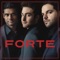 Caruso - Forte lyrics