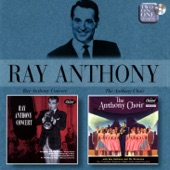 Ray Anthony Choir - At Last