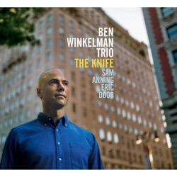 Ben Winkelman Trio - Remolacha