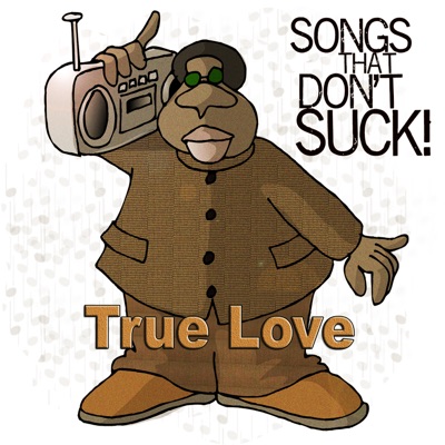 True Love (in style of P!nk, Lily Allen) - Instrumental - Songs That Don't  Suck | Shazam