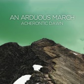 An Arduous March artwork