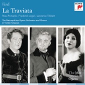 La Traviata, Act I: Libiamo artwork