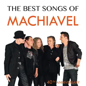 Machiavel