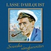 Lasse Dahlquist - Välkommen till göteborg